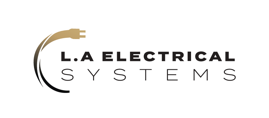 ל.א מערכות חשמל בע"מ